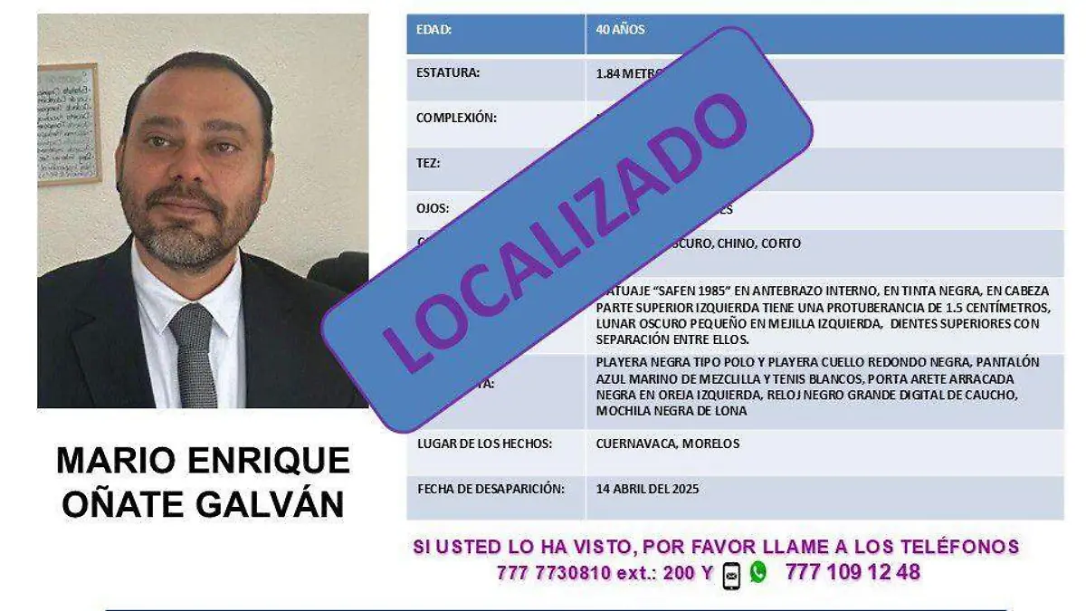 funcionario-desaparecido-morelos