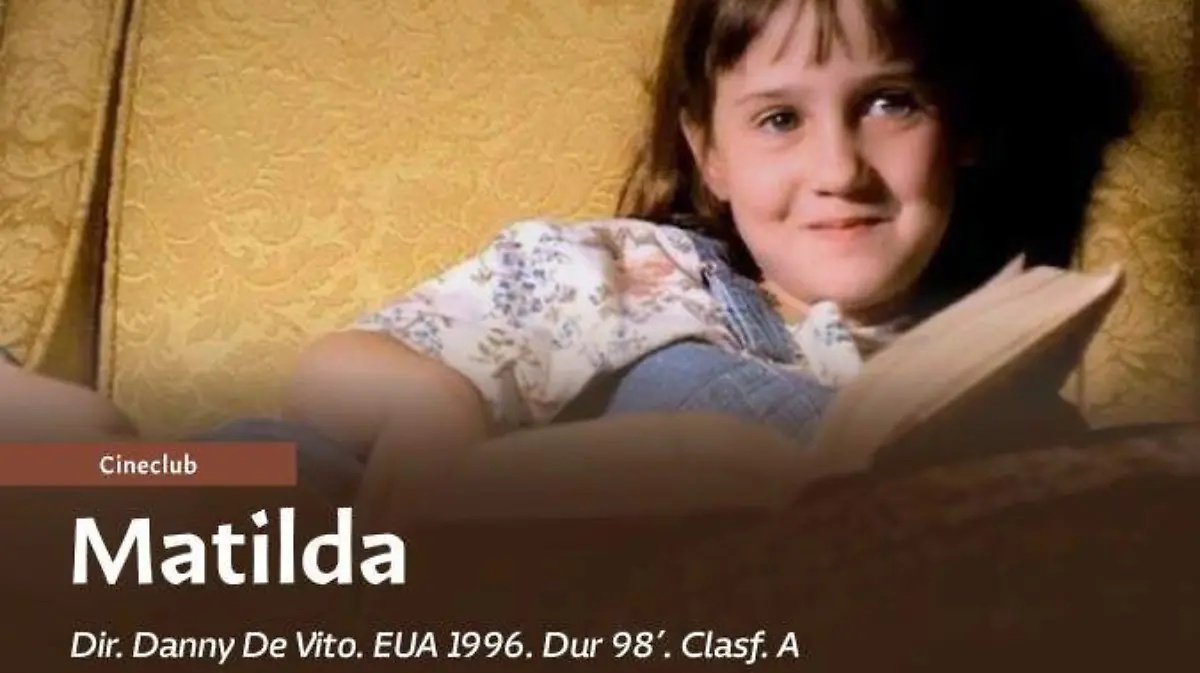 matilda
