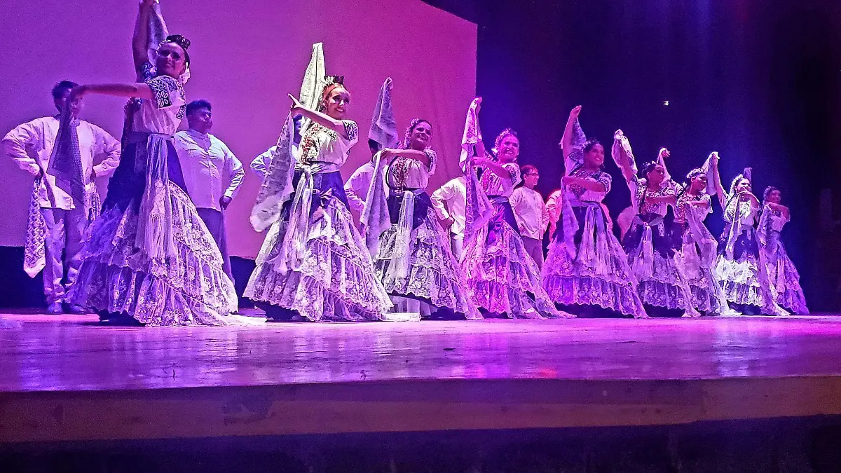 Danza Tepoztlán (4)