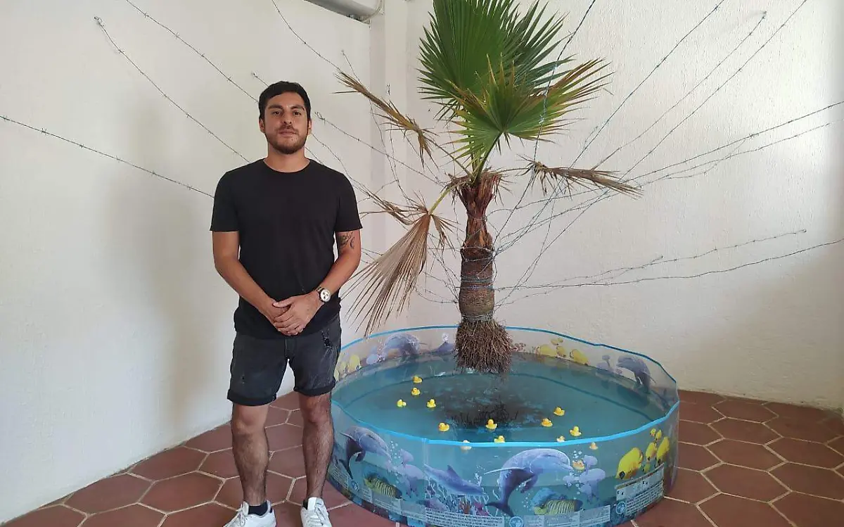 Exposición Paul Cisneros (2)