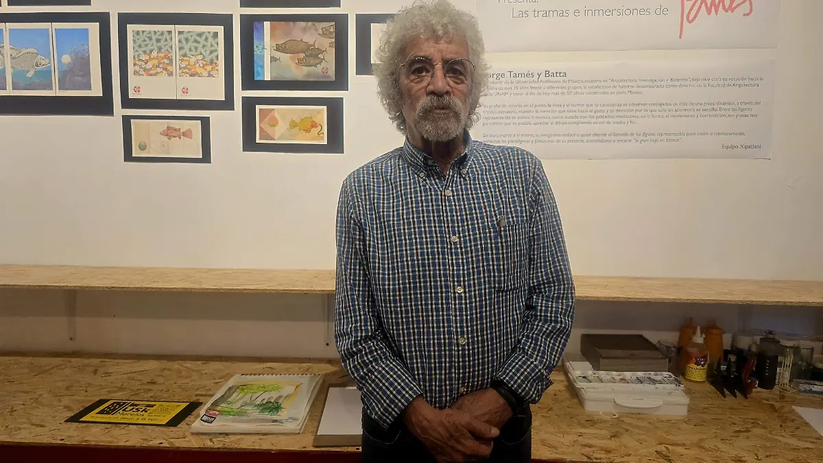 jorge-tamés-exposición-xipatlani