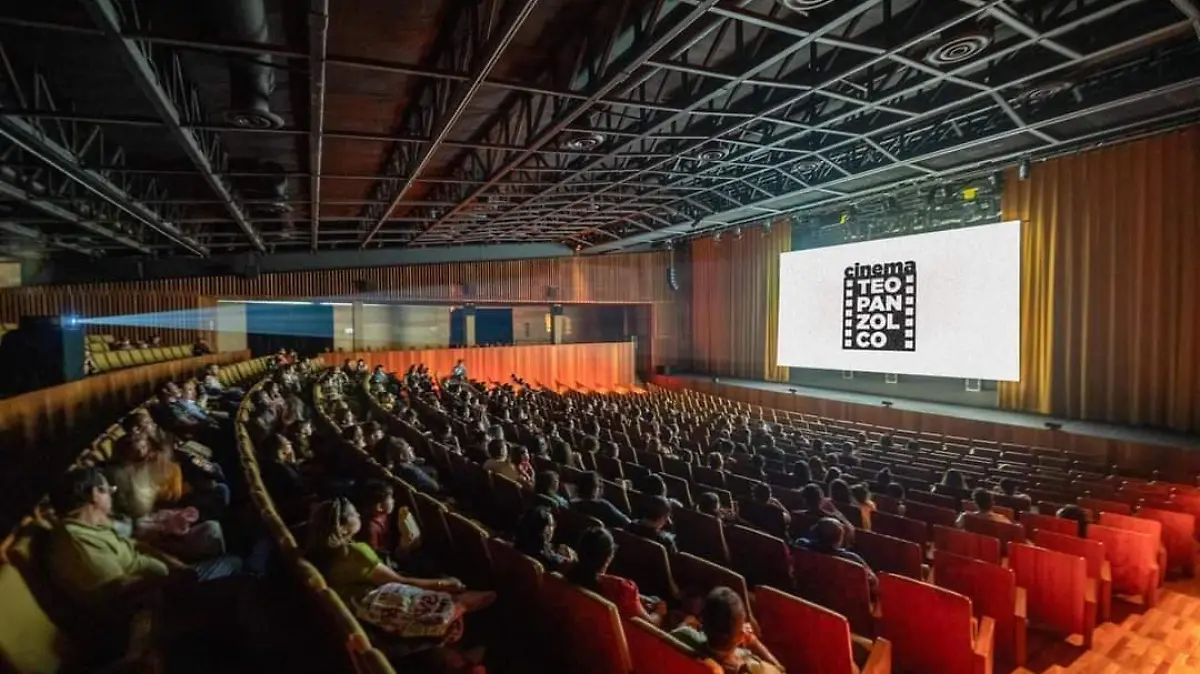 cinema-teopanzolco