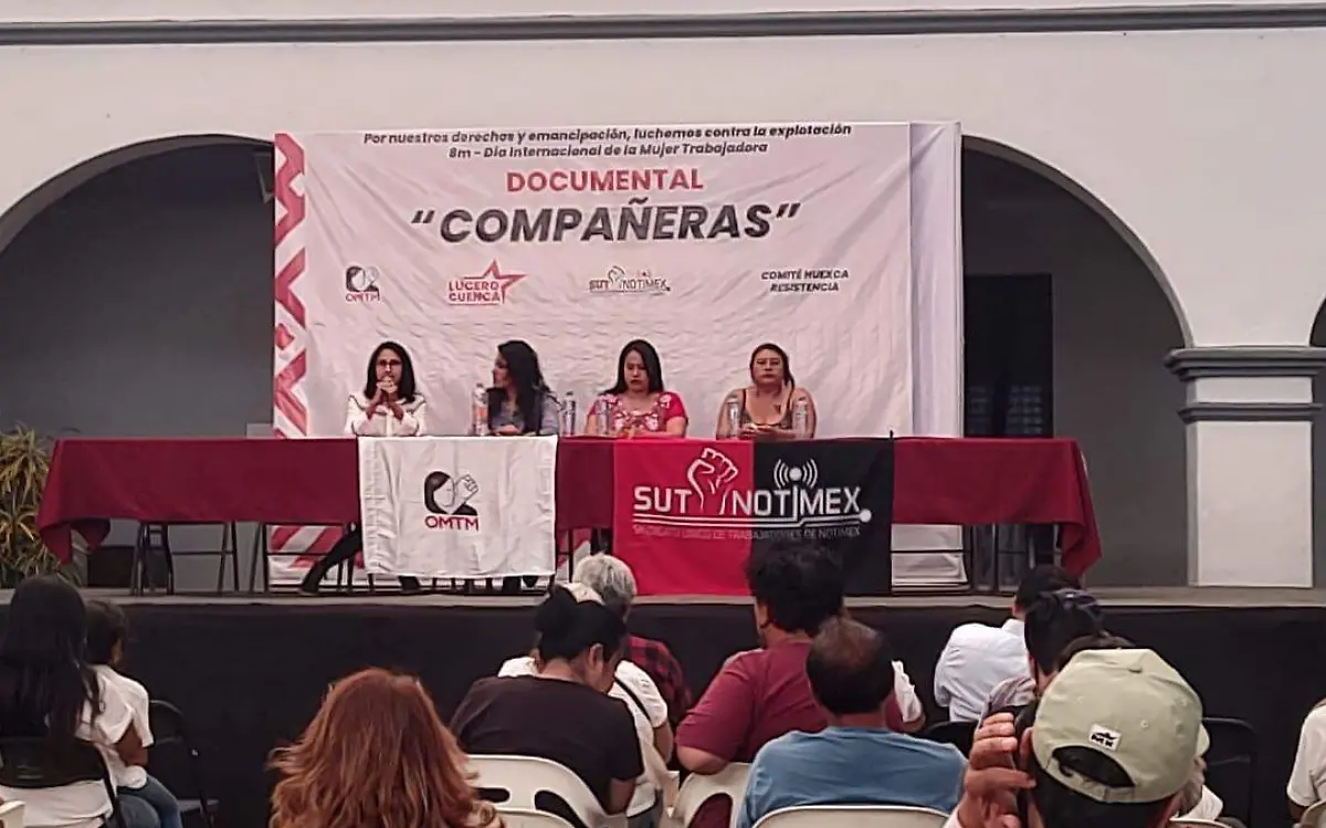presentan-documental-compañeras