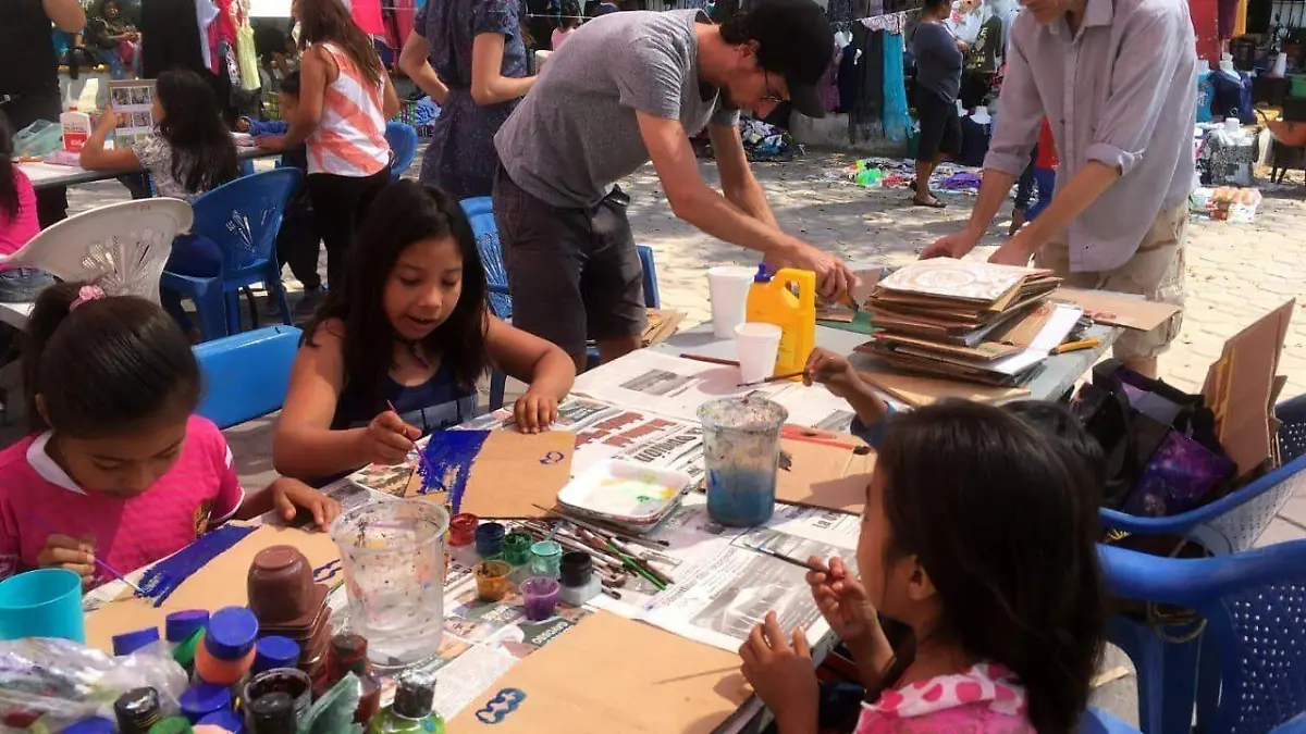 actividades-en-feria-del-libro-en-nuestra-lengua-materna