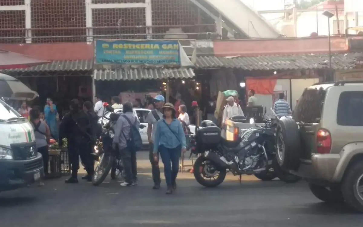 Mercado