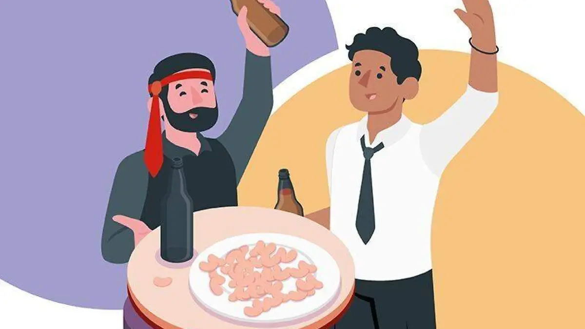 cerveza-godinez-ilustración