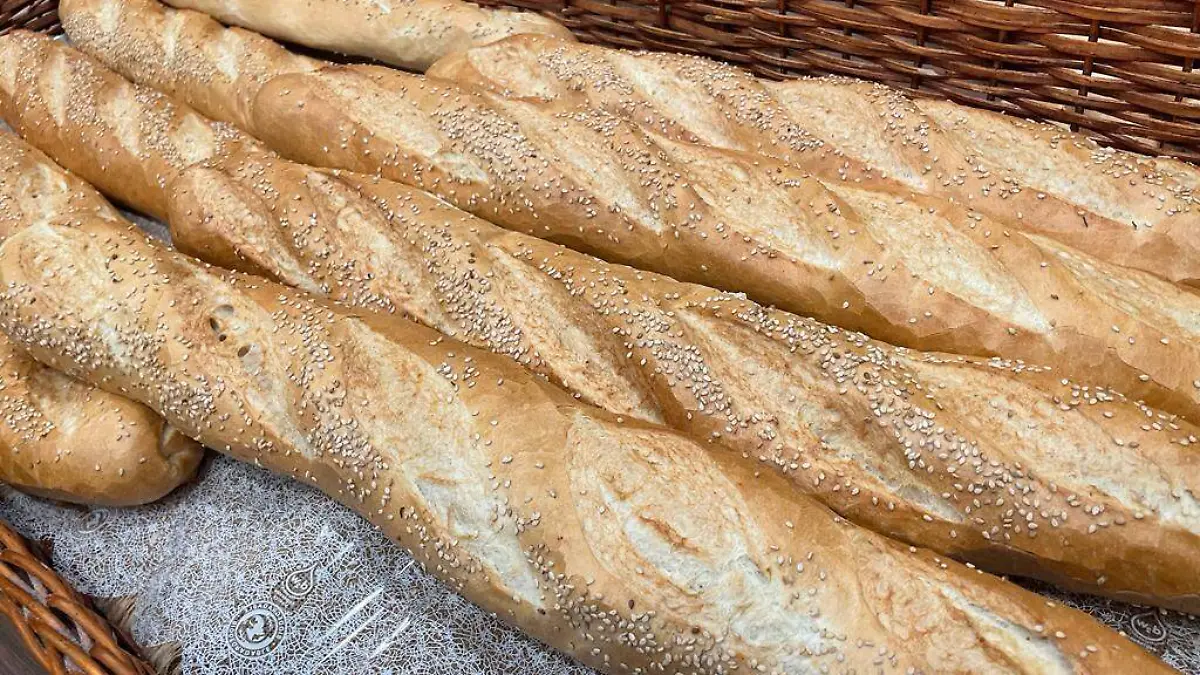 AGUS-F1J Aumentará un 20 por ciento el costo de los baguettes para la cena de Noche Buena (4)