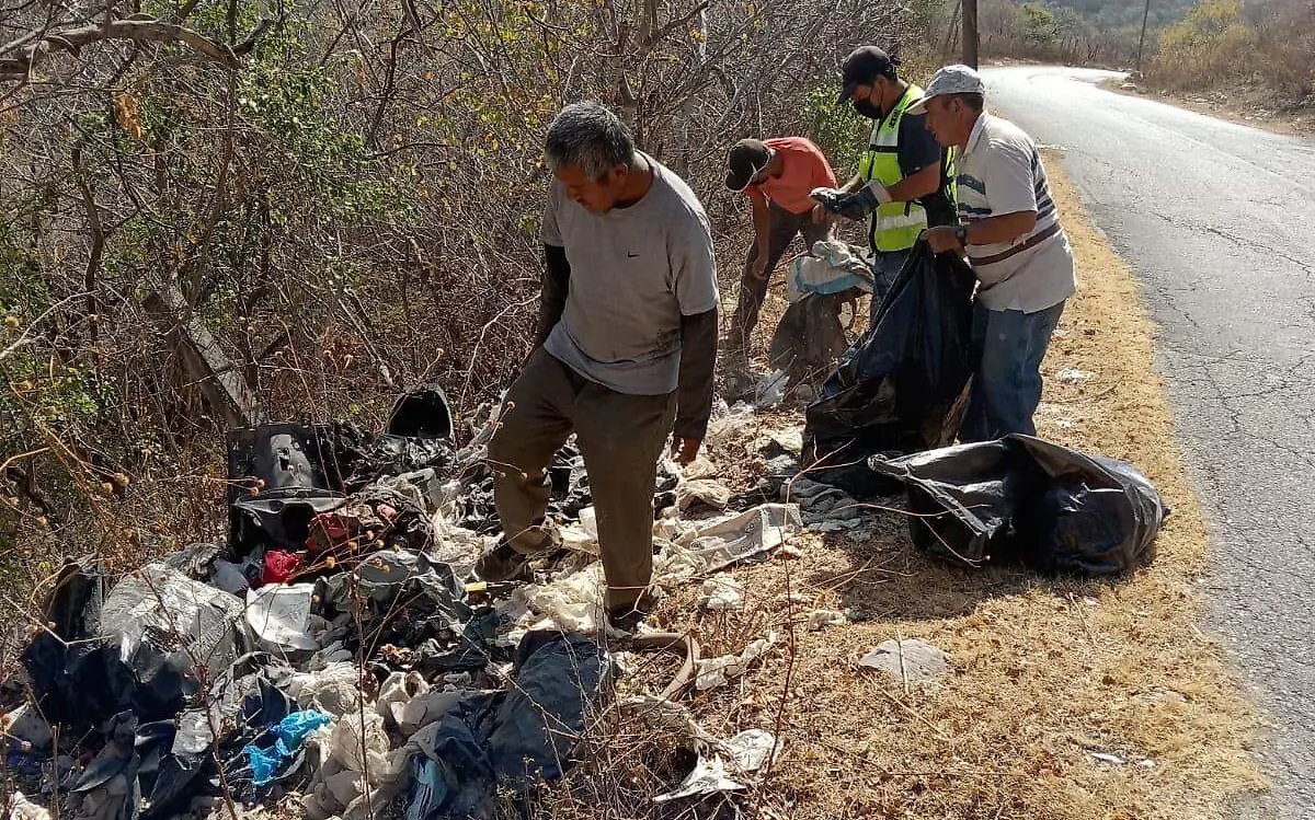 multas-por-tirar-basura