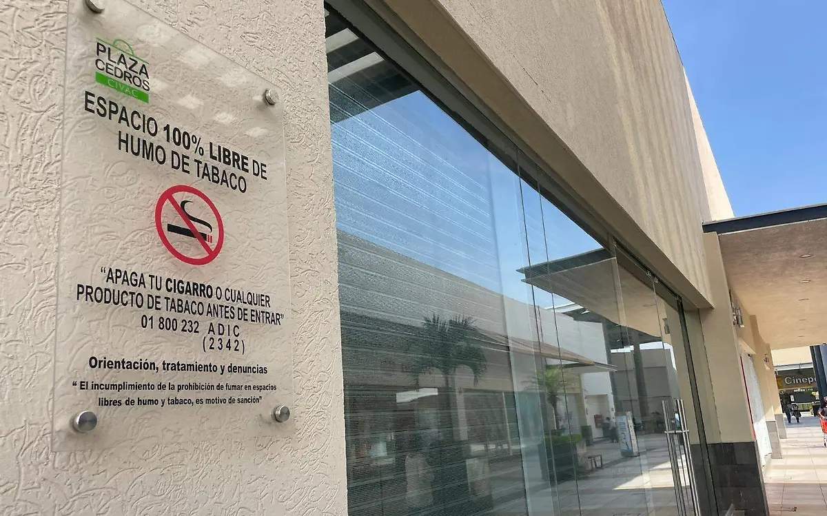 AGUS-F4E El presidente del CCE, Antonio Sánchez Purón, señaló que la reforma en las leyes antitabaco podría afectar a la industria empresarial. (3)