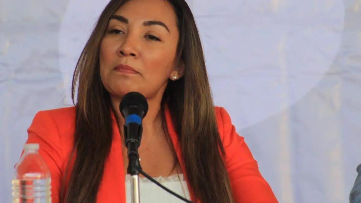 Luz Dary Quevedo Maldonado