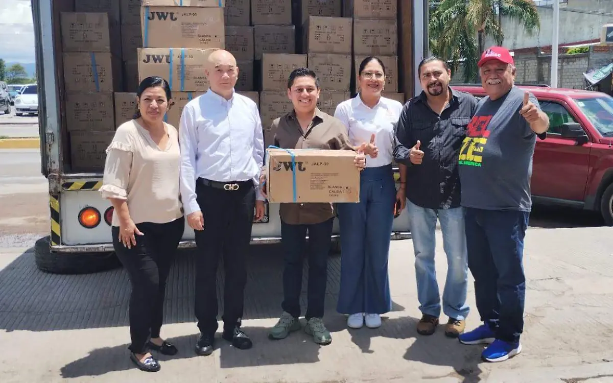 donación-de-lamaparas-led-jojutla