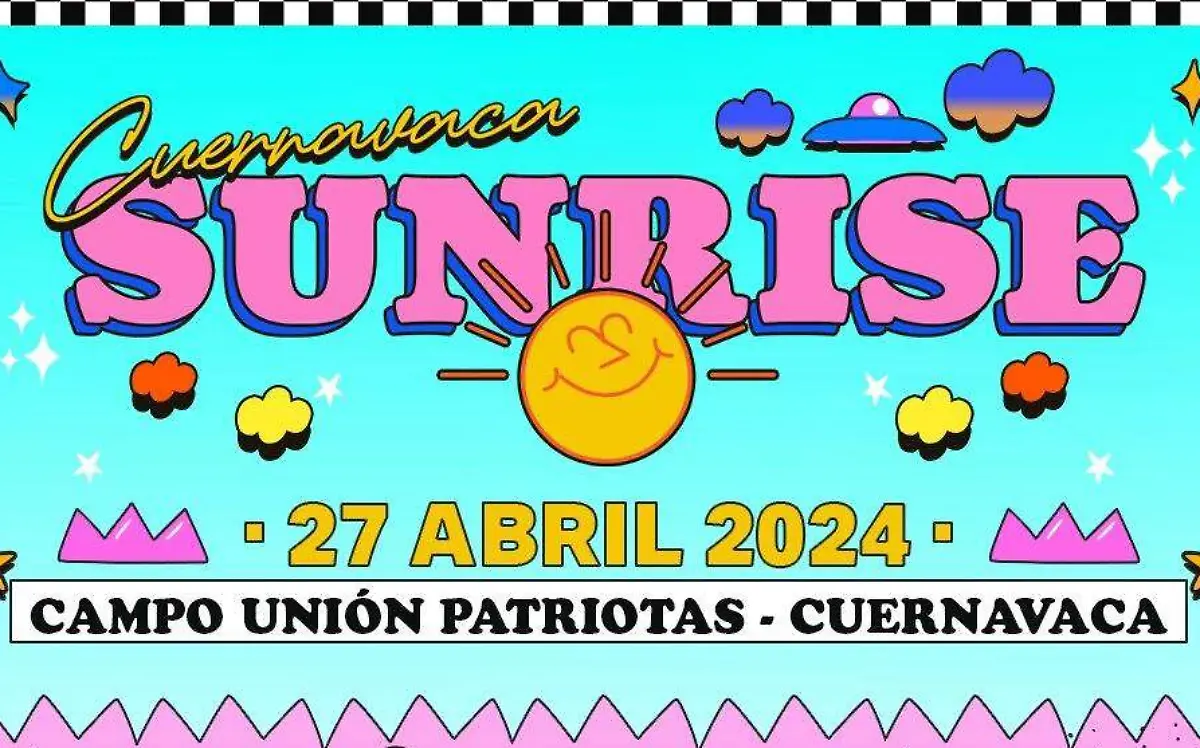 festival-cuernavaca-sunrise