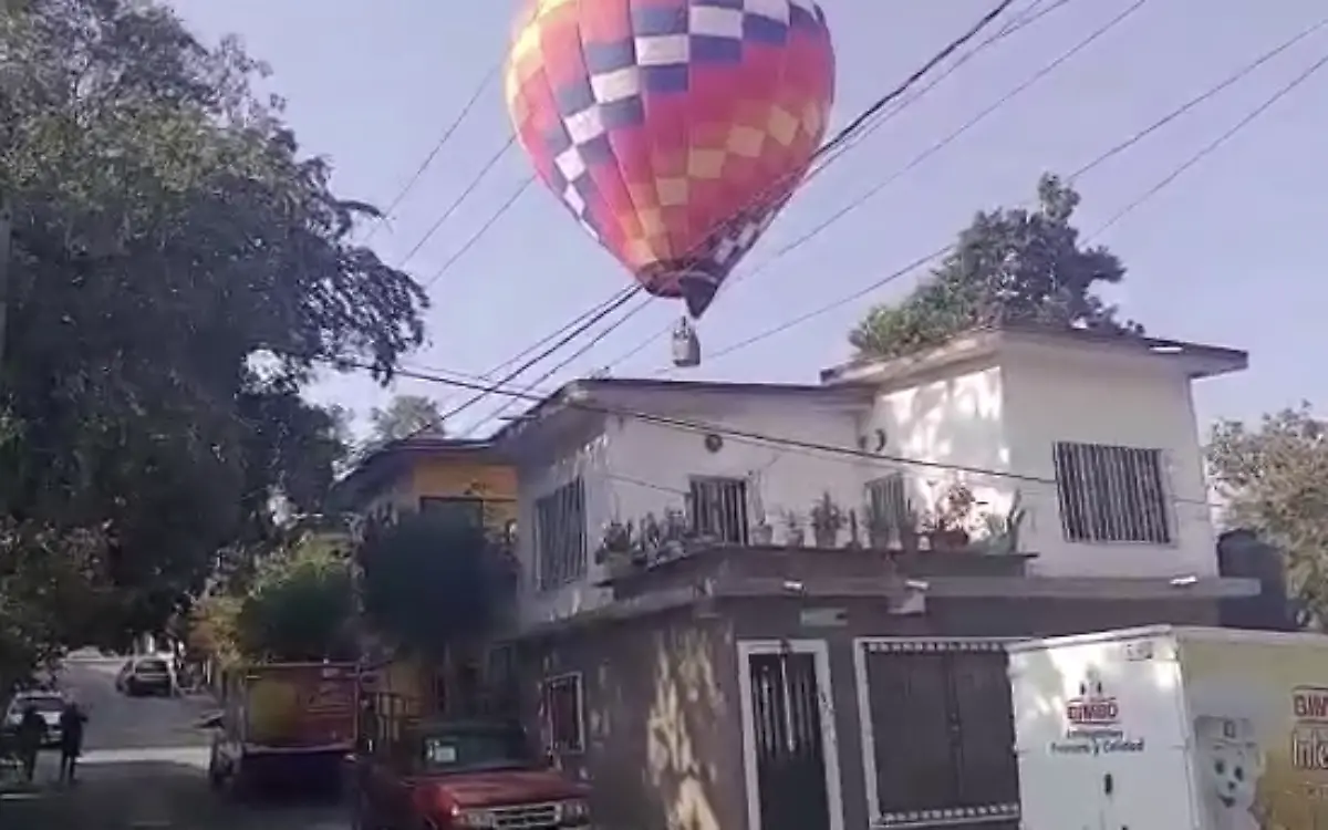 globo-aeroestático