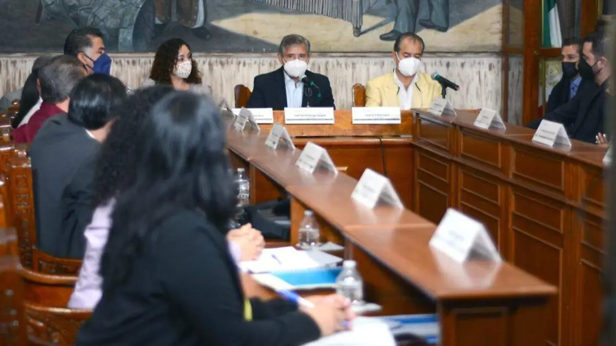 CERTEZA JURÍDICA A INMUEBLES CON ACTUALIZACIÓN DE TABLA DE VALORES Cuernavaca