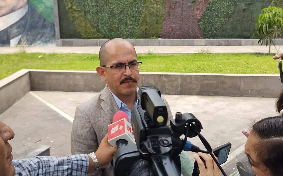 israel-hernández-titular-de-la-comisión-de-derechos-humanos