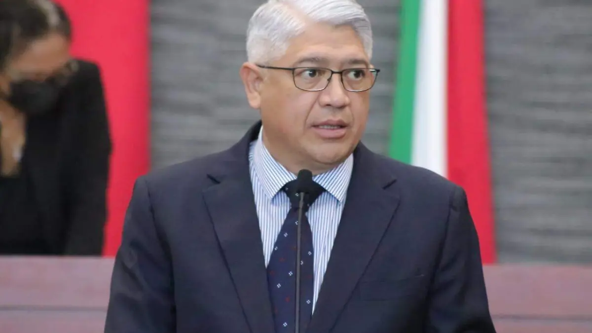 Presenta César Solís iniciativa para legislar sobre Violencia Vicaria 