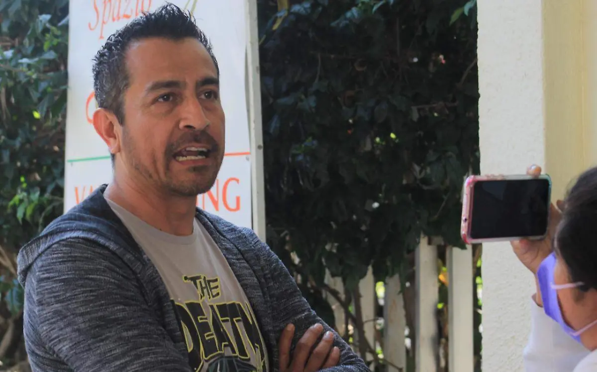AGUS-F3J El legislador local de Morena Arturo Pérez Flores (3)