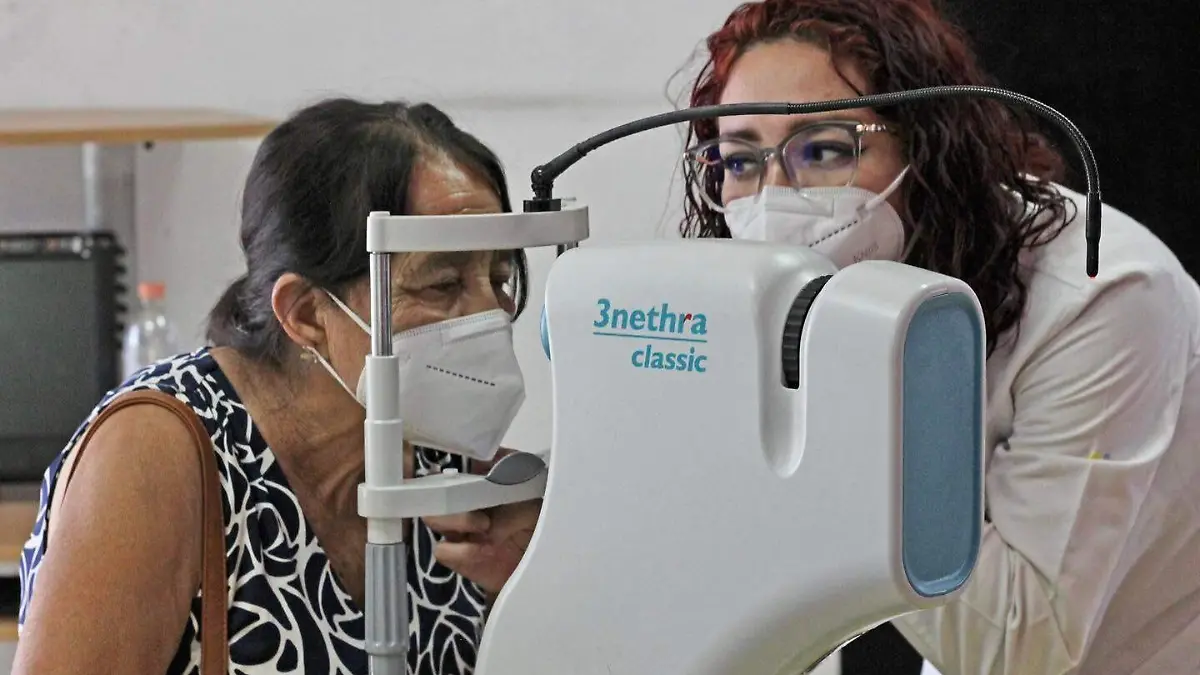 salud visual xochitepec
