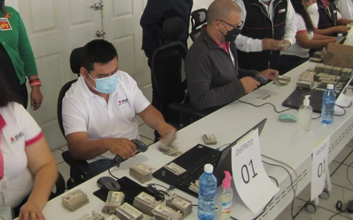 FROY-F06A En Morelos este 2022 caducan alrededor de 40 mil credenciales para votar (2)