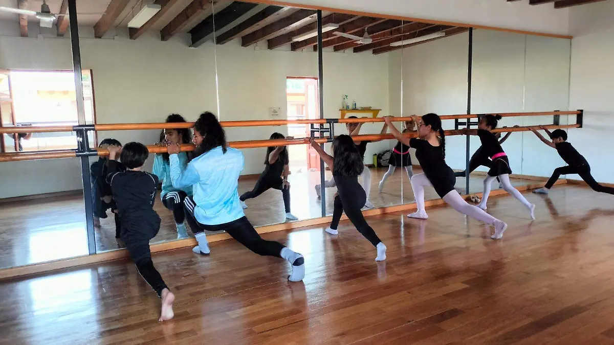 escuela-de-iniciación-artística-en-cuernavaca