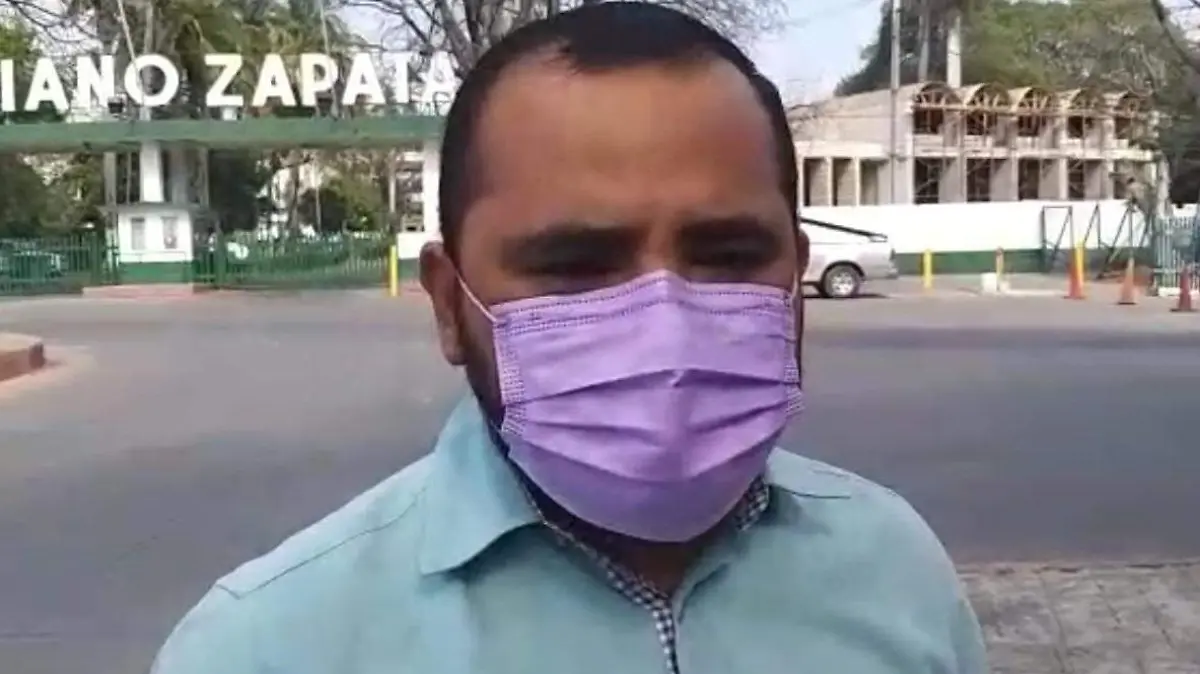 presidente de zacatepec
