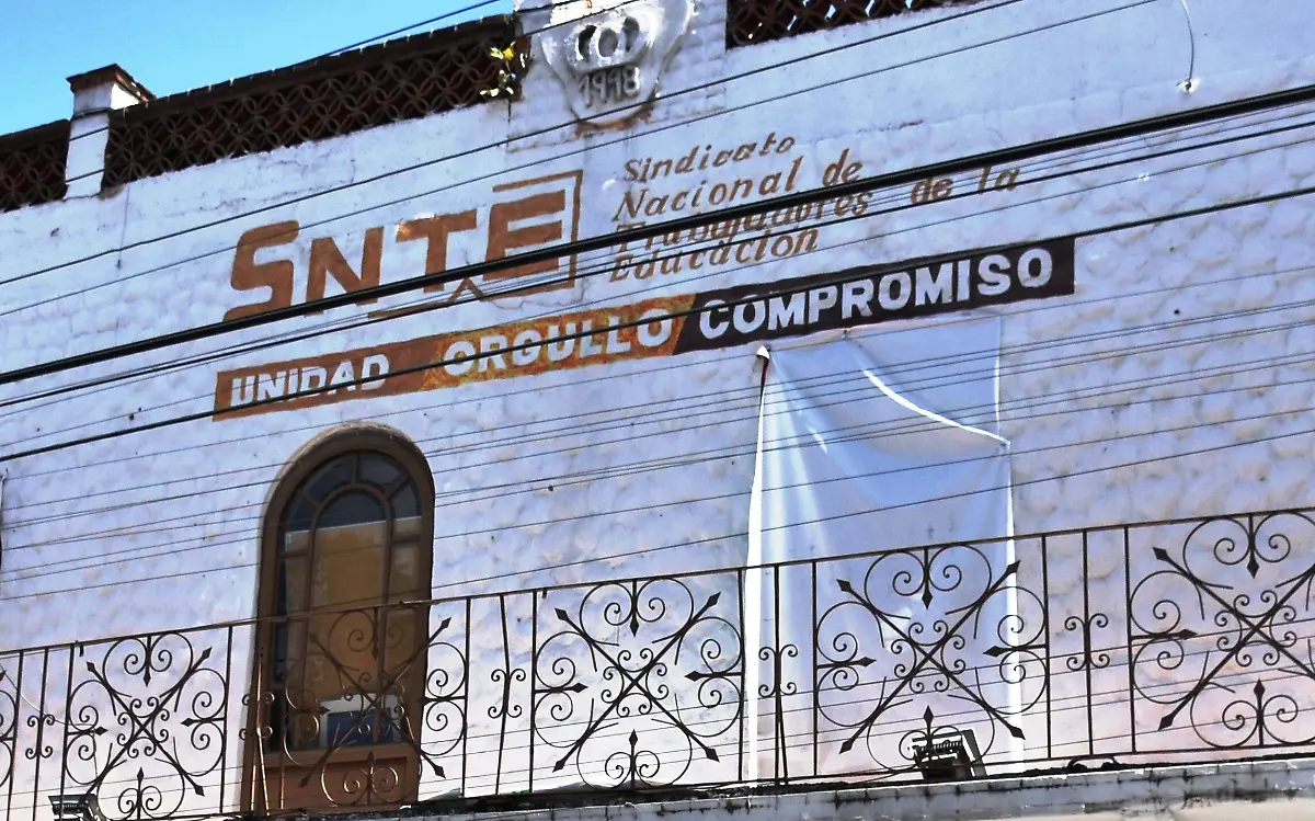 FROY-F05A Lista la convocatoria en el SNTE (2)