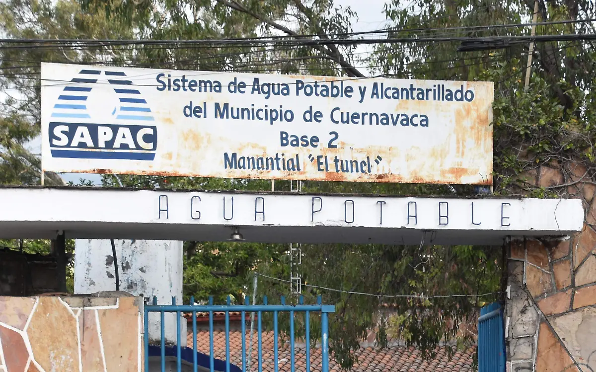 FROY-F01A Trabajadores del SAPAC vuelven a la protesta (4)