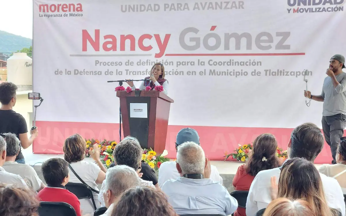 aspirantes-a-alcaldías-se-registran-a-proceso-interno-de-morena
