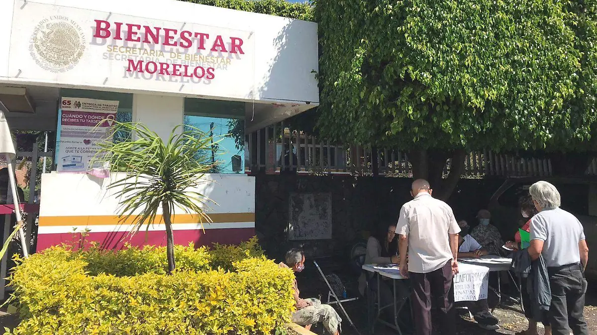 FROY-F11A Comienza Bienestar cambio de tarjetas  (2)