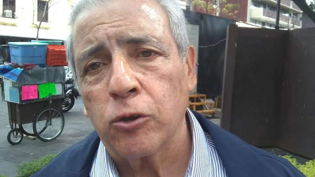 Eduardo Peimbert Ortiz