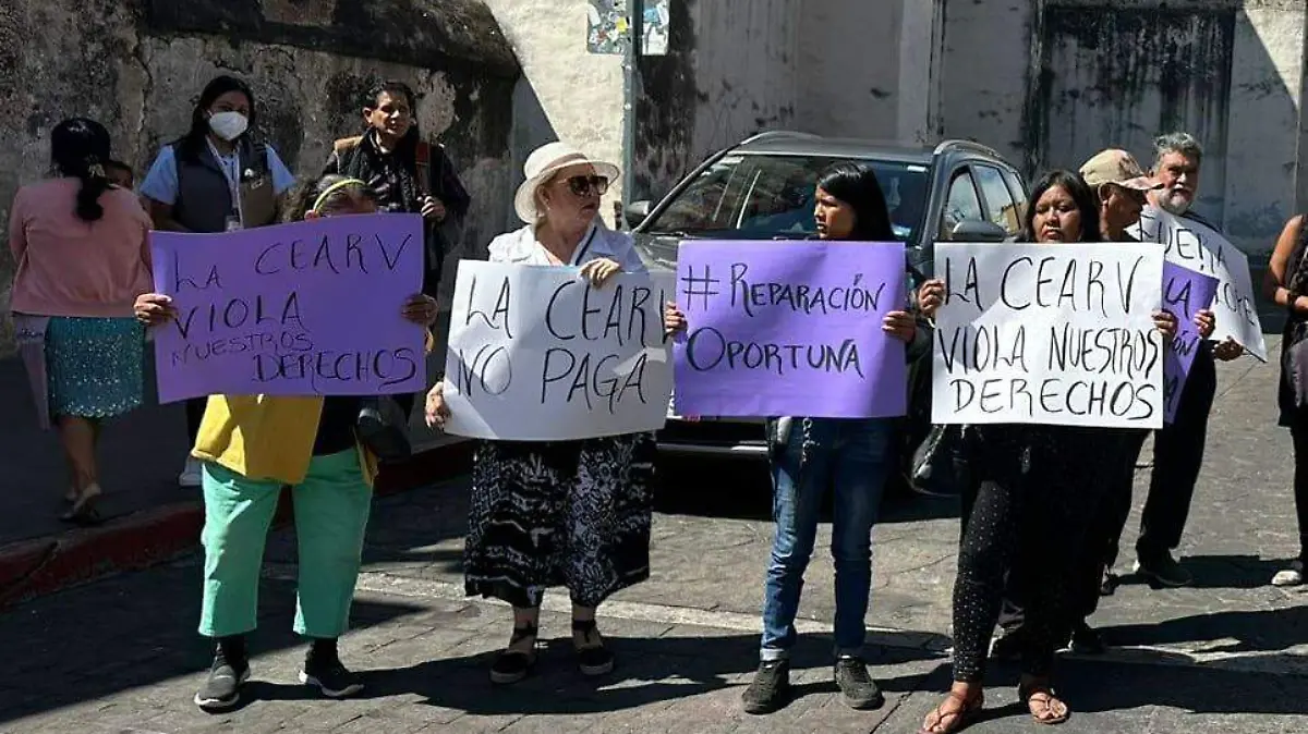 manifestacion-familiares-de-victimas