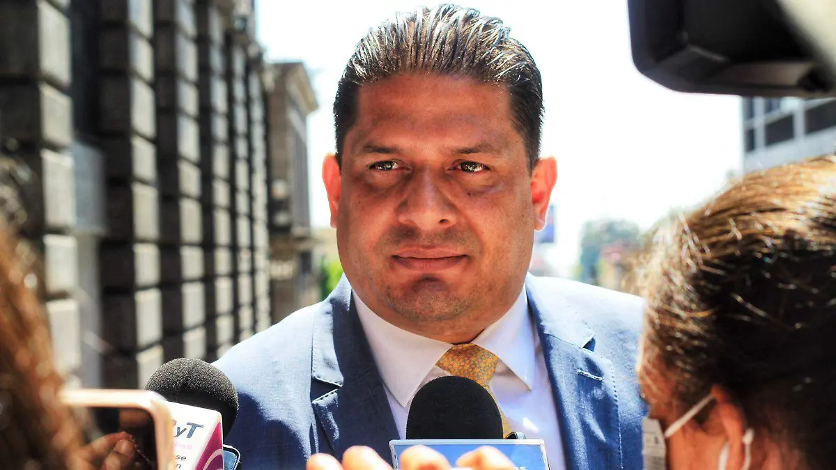 AGUS-F5R coordinador de Reinvención Social, Jorge Israel Ponce de León. (2)