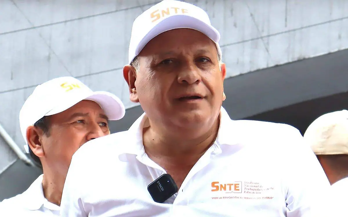 joel-sanchez-velez-secretario-general-del-snte-seccion-19