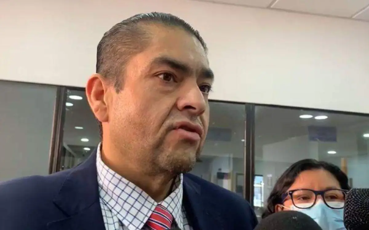 FROY-F02A Luis Jorge Gamboa Presidente del TSJ (2)