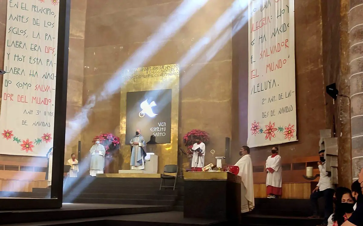 misa´dominical