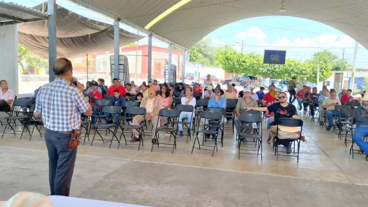 exigen-apoyo-económico-para-el-campo-de-la-sur-de-morelos