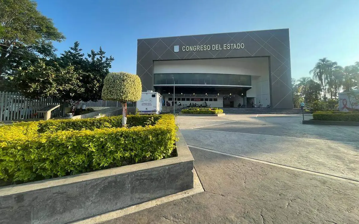 AGUS-F4V La Secretaria de Desarrollo Sustentable (SDS), dijo que el Congreso de Morelos puso en riesgo programas ambientales (3)