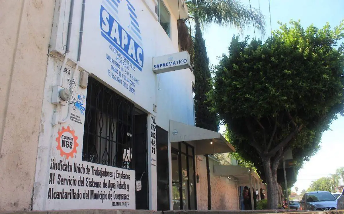 oficinas-sapac-cuernavaca-agus