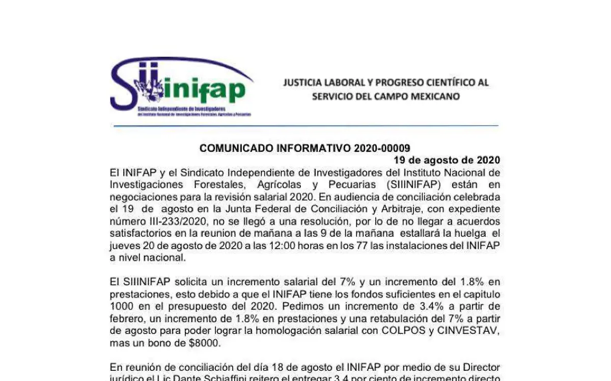 Inifap
