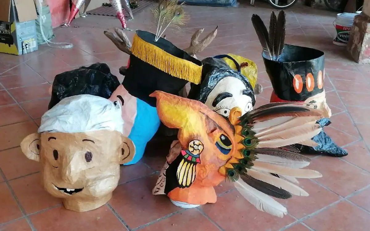 cabezones-para-feria-de-la-candelaria