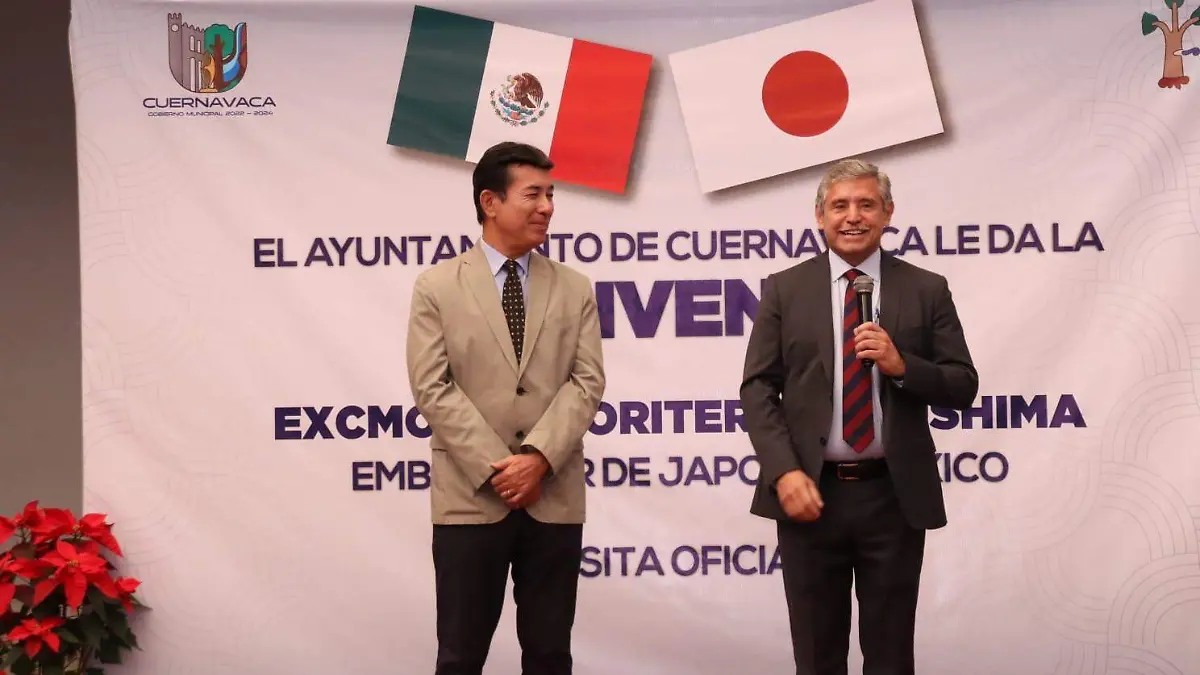 emajador-de-japon-en-mexico-con-el-edil-de-cuernavaca
