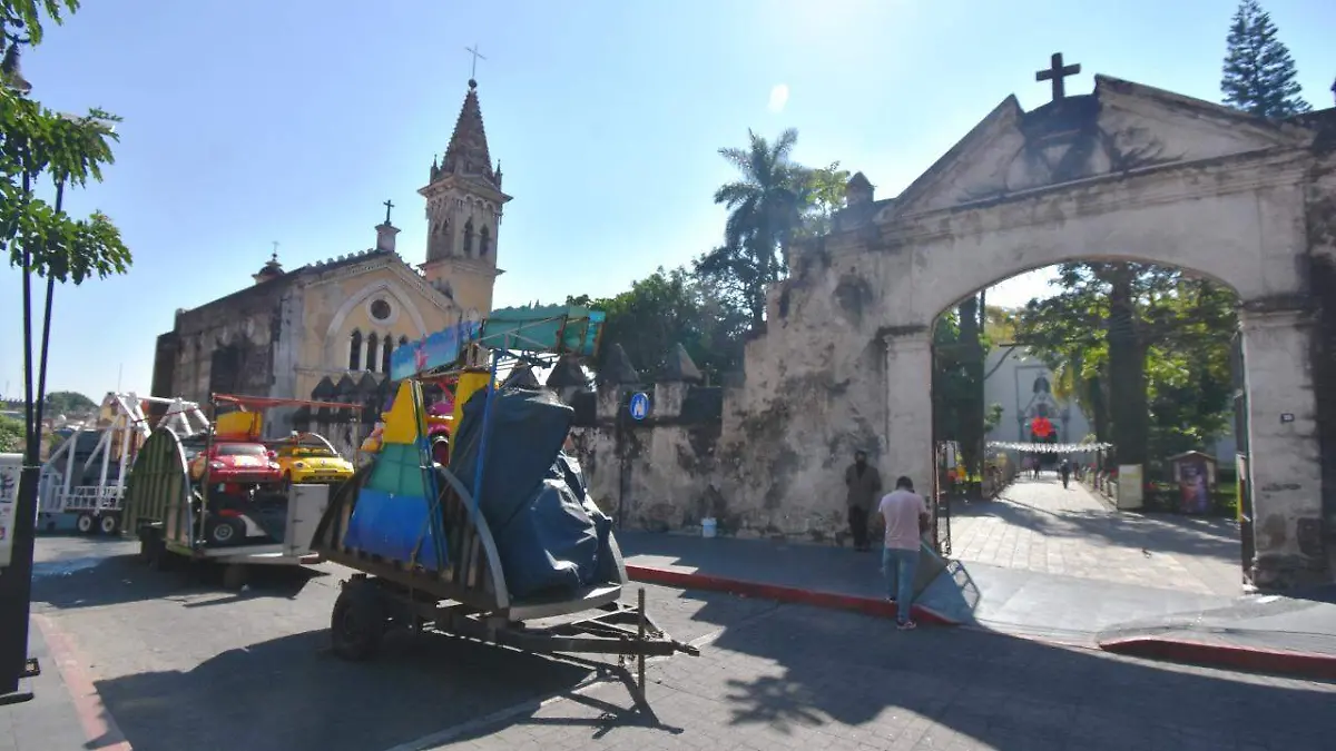feria-navidena-cuernavaca