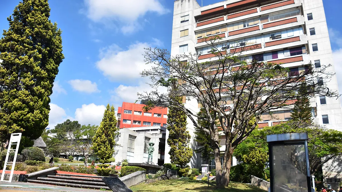 uaem-edificio-principal
