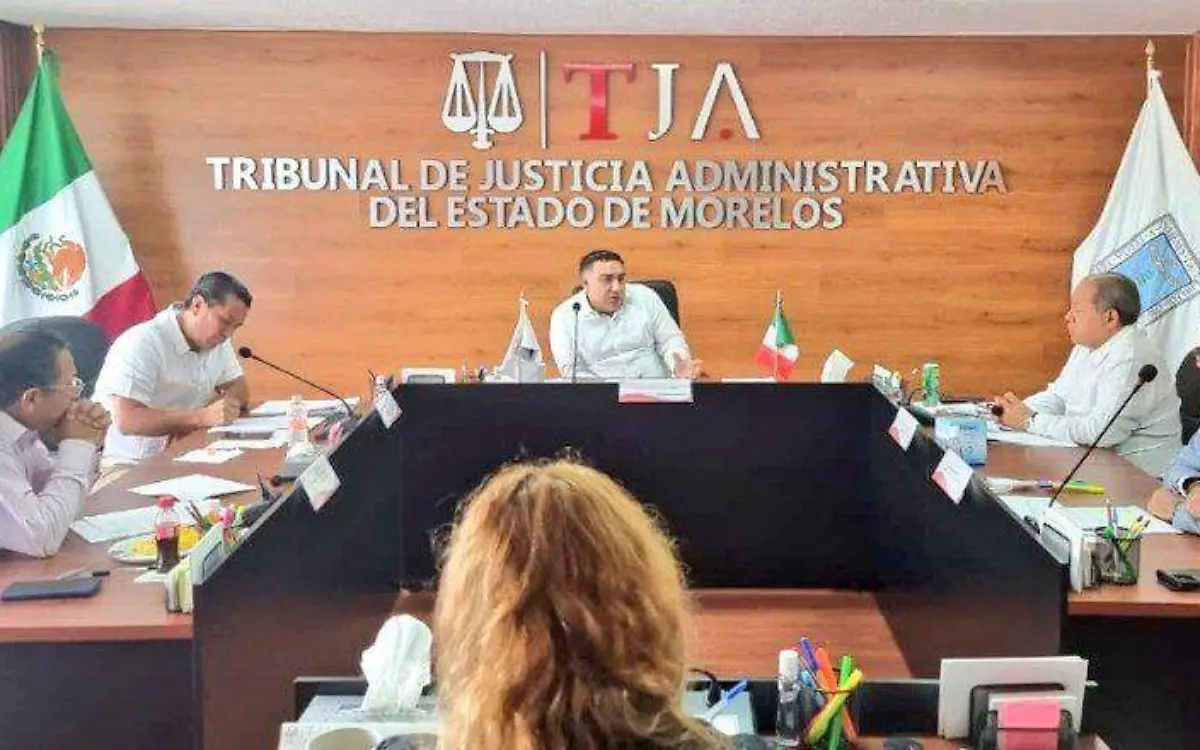 AGUS-F6R En un año más de mil 20 demandas laborales por presuntos despidos injustificados en ayuntamientos (5)