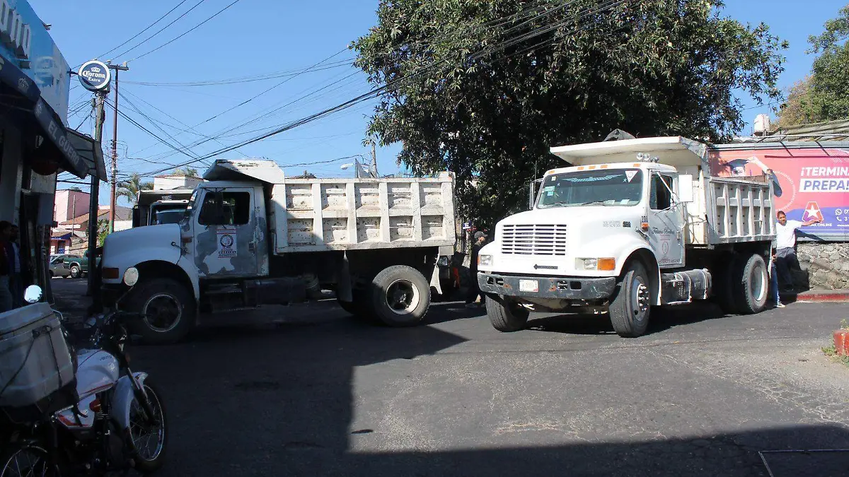 camioneros-cuernavaca