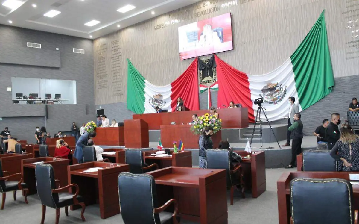 AGUS-F6J Abogados electorales piden a los legisladores locales evitar avance la reforma electoral federal. (5)
