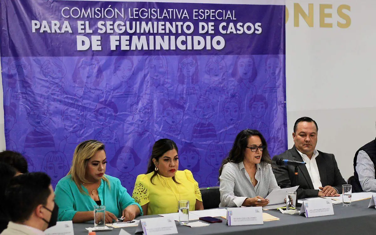 AGUS-F11J El Congreso del Estado no va juzgar, va  buscar se coadyuvar ante el incremento de la violencia feminicida  (2)