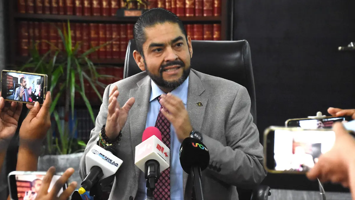 presidente-del-tsj-luis-jorge-gamboa-olea