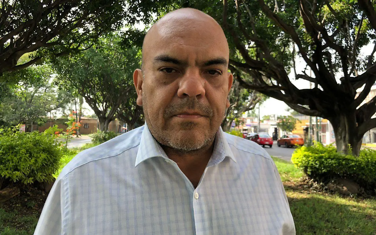 AGUS-F2R  omisiones de los tres niveles del gobierno en otorgar seguridad hacia las comunidades el presidente de la Barra de Abogados (9)
