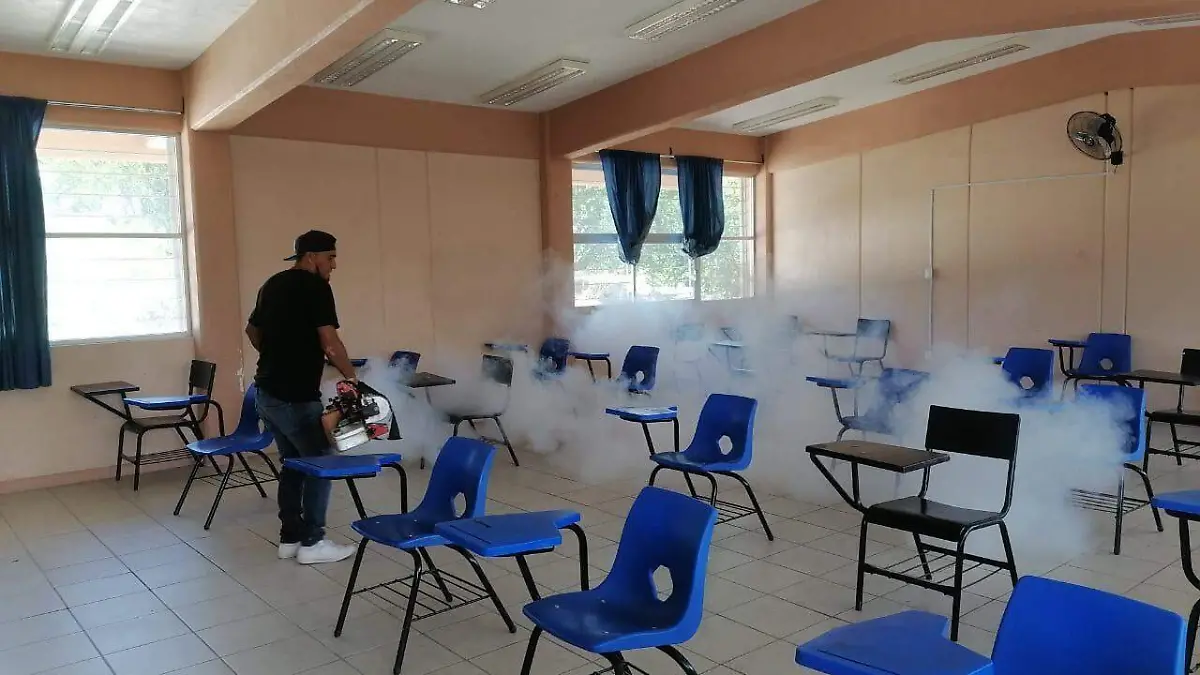 fumigan-salon-dengue